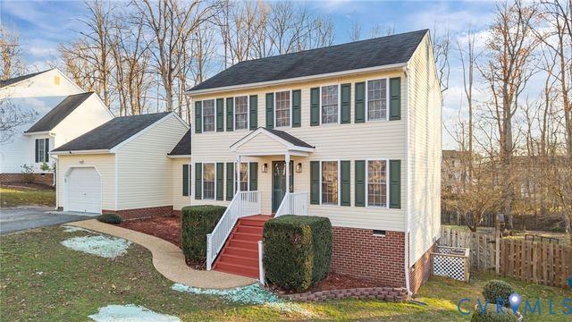 7824 Falling Hill Ter, Chesterfield, VA 23832