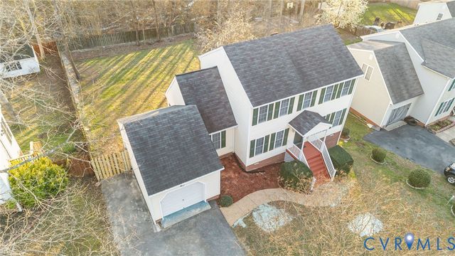 7824 Falling Hill Ter, Chesterfield, VA 23832