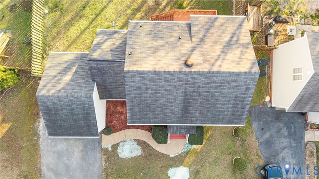 7824 Falling Hill Ter, Chesterfield, VA 23832