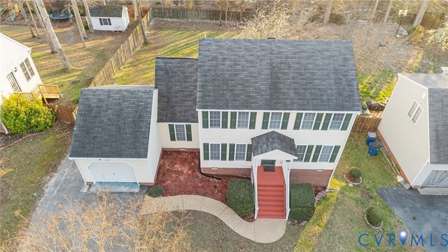 7824 Falling Hill Ter, Chesterfield, VA 23832