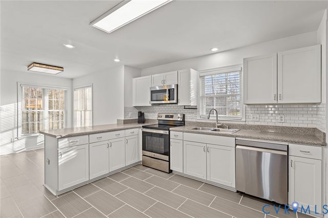 7824 Falling Hill Ter, Chesterfield, VA 23832