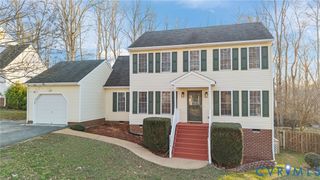 7824 Falling Hill Ter, Chesterfield, VA 23832