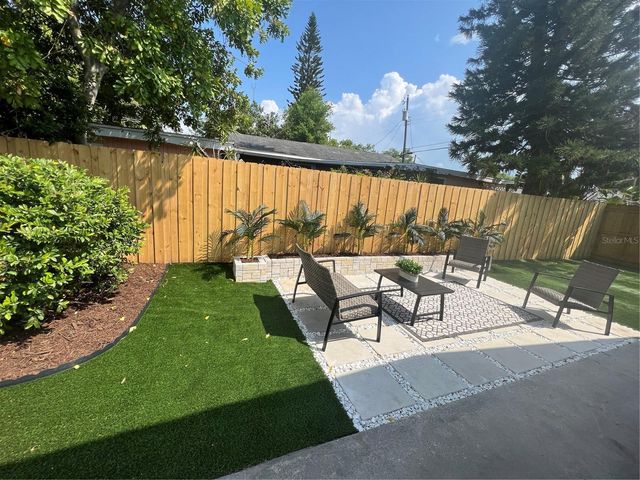 1411 S MADISON AVENUE, Clearwater, FL 33756
