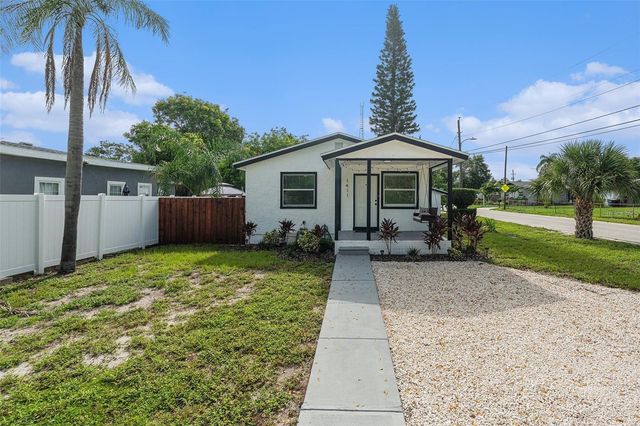 1411 S MADISON AVENUE, Clearwater, FL 33756