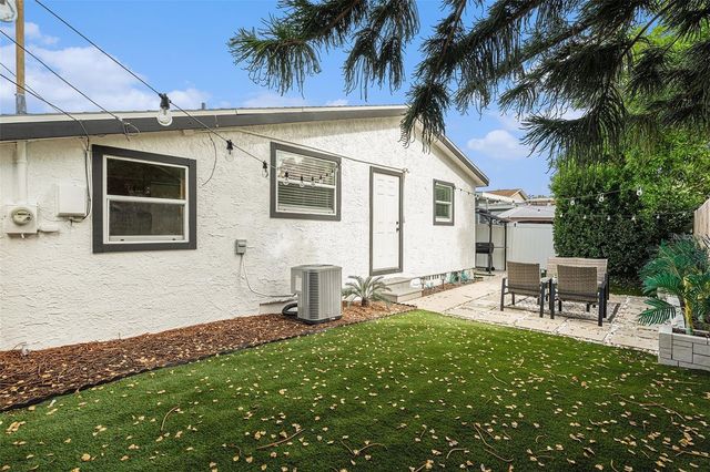 1411 S MADISON AVENUE, Clearwater, FL 33756