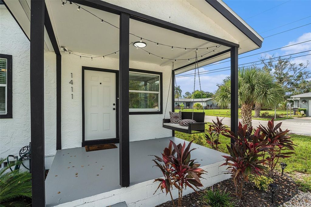 1411 S MADISON AVENUE, Clearwater, FL 33756
