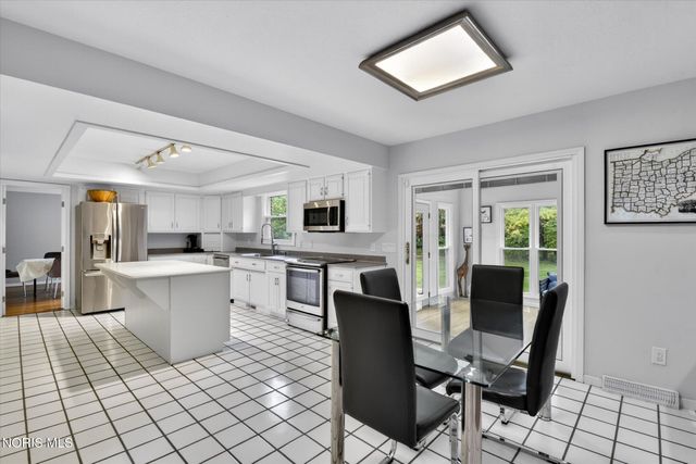 3001 Secretariat Road, Ottawa Hills, OH 43615