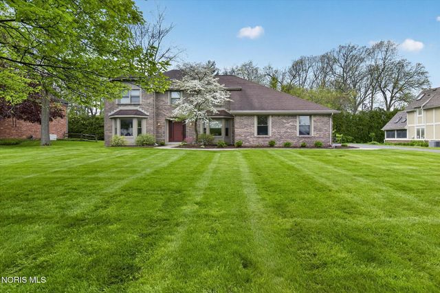 3001 Secretariat Road, Ottawa Hills, OH 43615