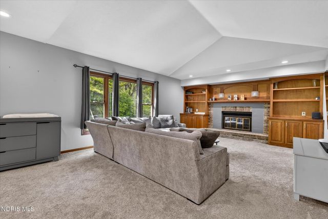 3001 Secretariat Road, Ottawa Hills, OH 43615