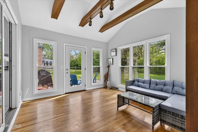 3001 Secretariat Road, Ottawa Hills, OH 43615