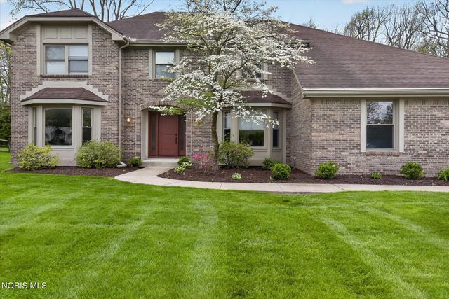 3001 Secretariat Road, Ottawa Hills, OH 43615
