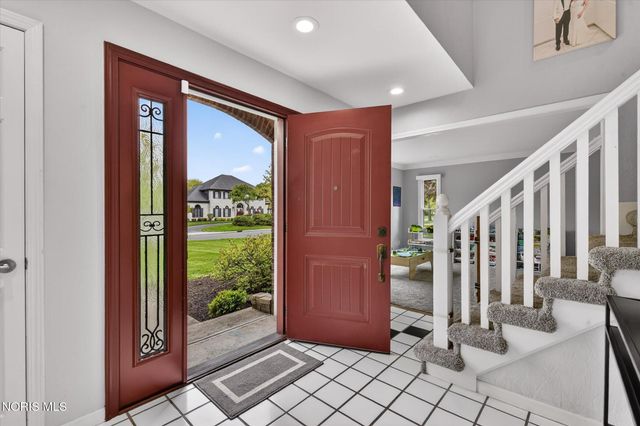 3001 Secretariat Road, Ottawa Hills, OH 43615
