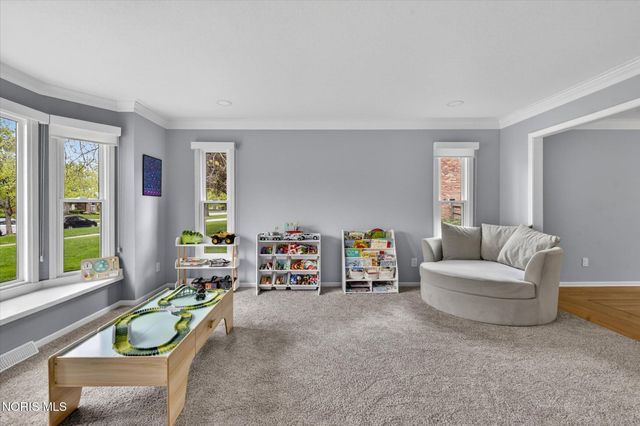 3001 Secretariat Road, Ottawa Hills, OH 43615