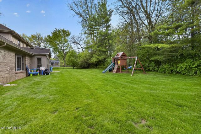 3001 Secretariat Road, Ottawa Hills, OH 43615