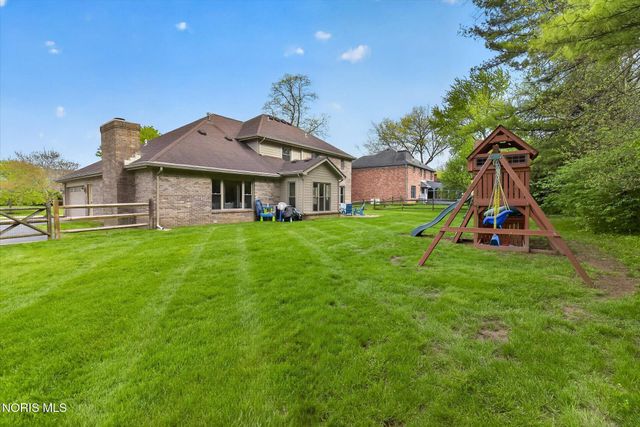 3001 Secretariat Road, Ottawa Hills, OH 43615