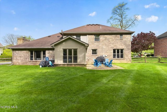 3001 Secretariat Road, Ottawa Hills, OH 43615
