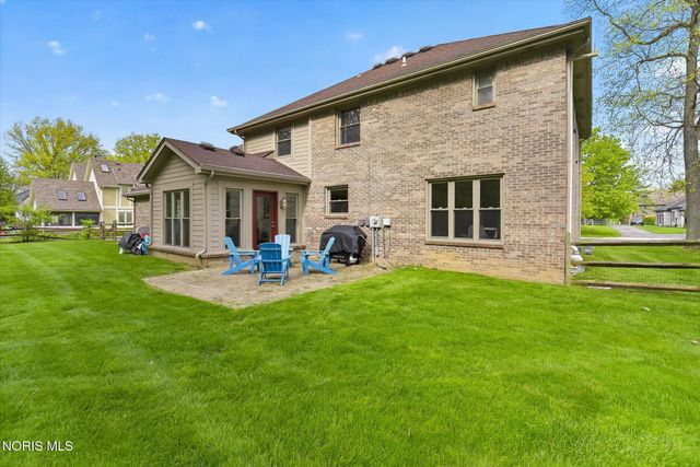 3001 Secretariat Road, Ottawa Hills, OH 43615