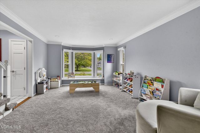 3001 Secretariat Road, Ottawa Hills, OH 43615