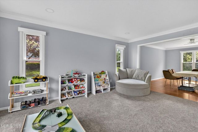 3001 Secretariat Road, Ottawa Hills, OH 43615