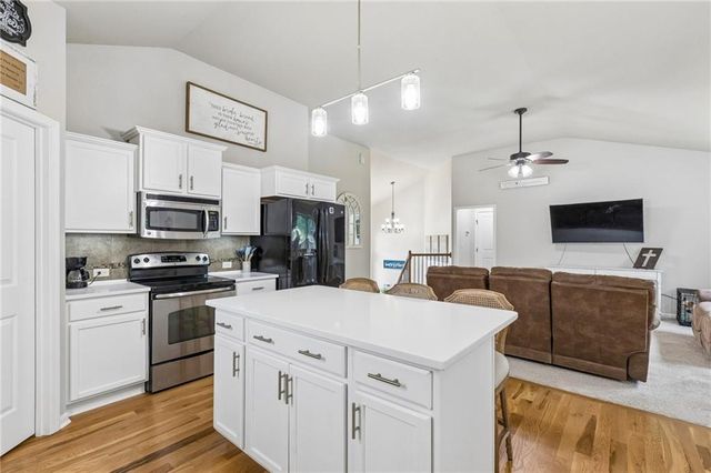 15335 NW 131st Street, Platte City, MO 64079