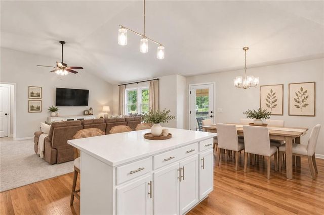 15335 NW 131st Street, Platte City, MO 64079