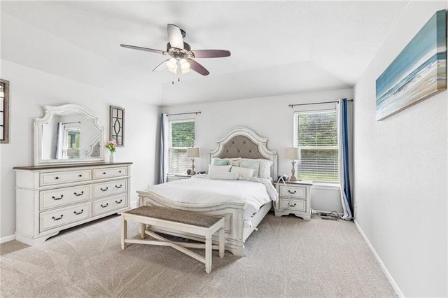 15335 NW 131st Street, Platte City, MO 64079