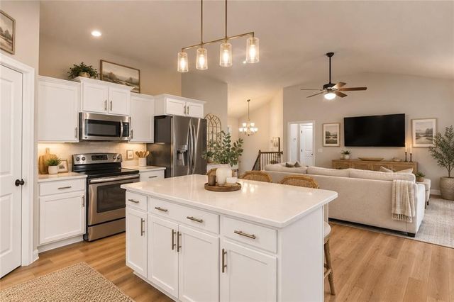 15335 NW 131st Street, Platte City, MO 64079