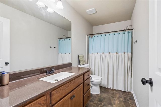 15335 NW 131st Street, Platte City, MO 64079