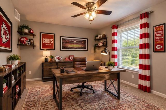 15335 NW 131st Street, Platte City, MO 64079
