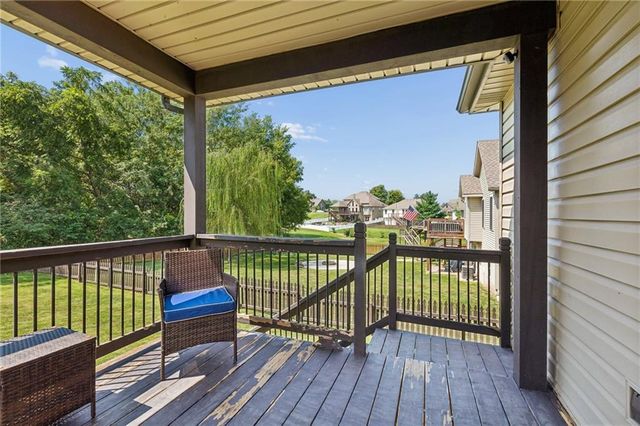 15335 NW 131st Street, Platte City, MO 64079