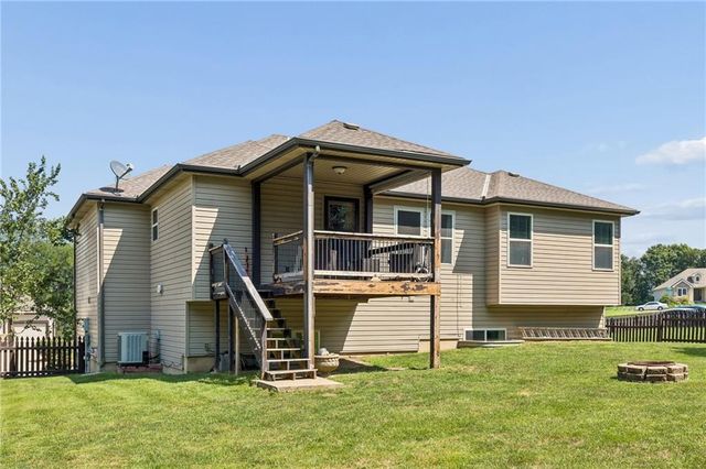 15335 NW 131st Street, Platte City, MO 64079