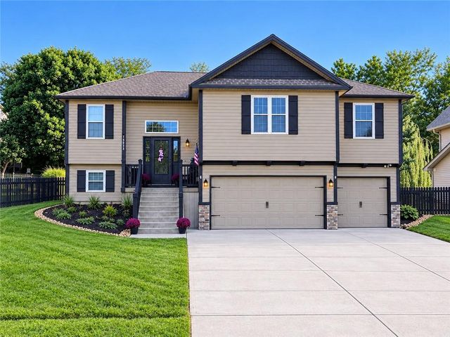 15335 NW 131st Street, Platte City, MO 64079