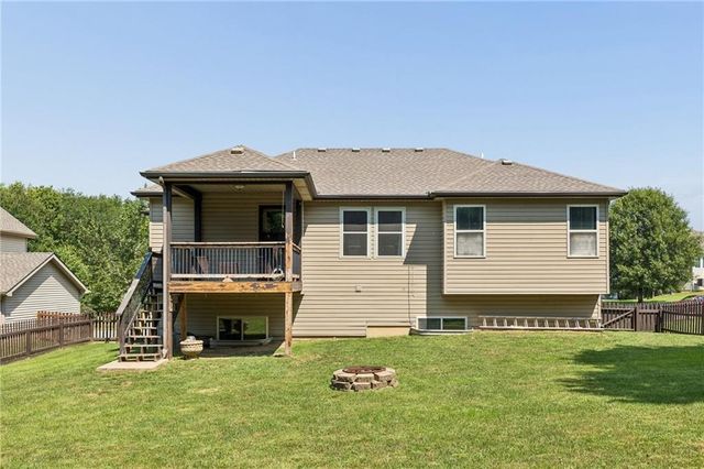 15335 NW 131st Street, Platte City, MO 64079