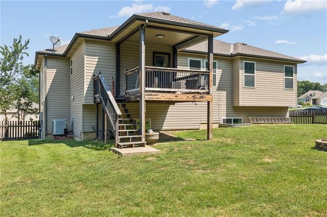 15335 NW 131st Street, Platte City, MO 64079