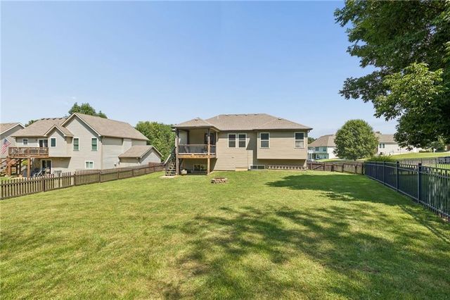 15335 NW 131st Street, Platte City, MO 64079