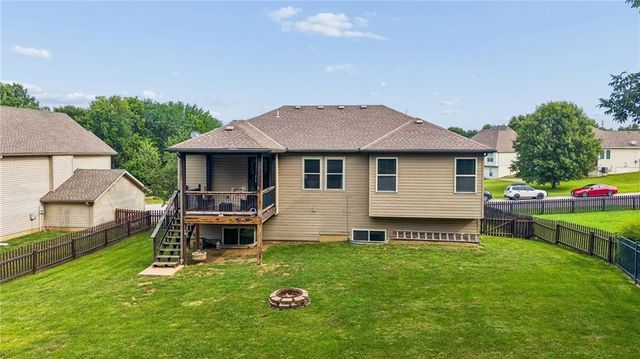 15335 NW 131st Street, Platte City, MO 64079