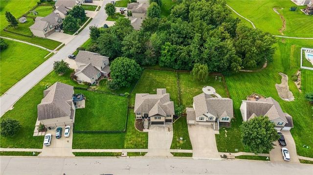 15335 NW 131st Street, Platte City, MO 64079