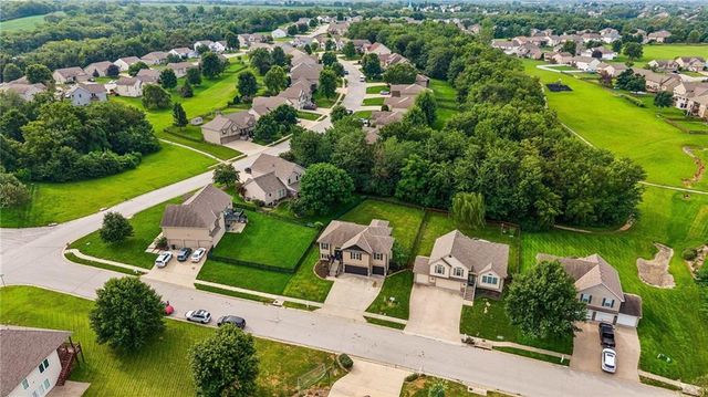 15335 NW 131st Street, Platte City, MO 64079
