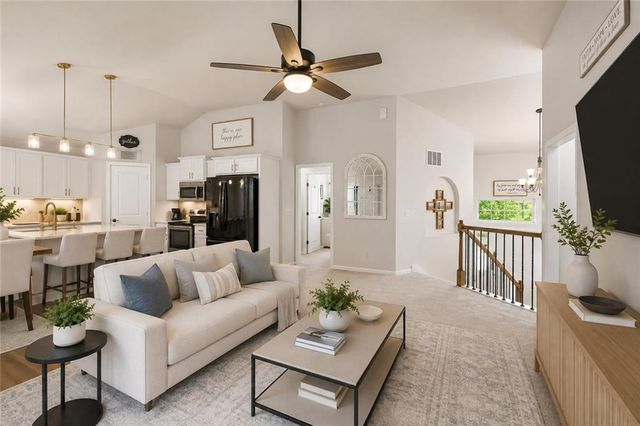 15335 NW 131st Street, Platte City, MO 64079