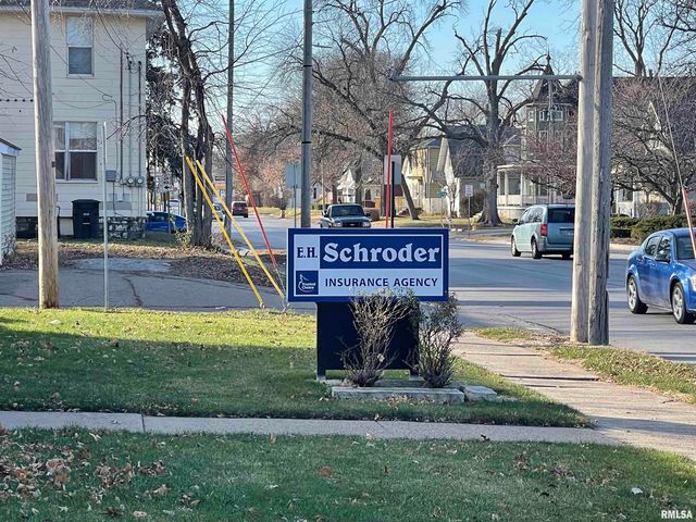 3424 18TH Avenue, Rock Island, IL 61201