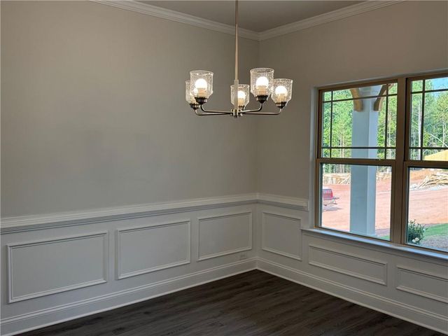 216 Magnolia Villas Drive, Cornelia, GA 30531