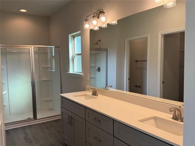 216 Magnolia Villas Drive, Cornelia, GA 30531