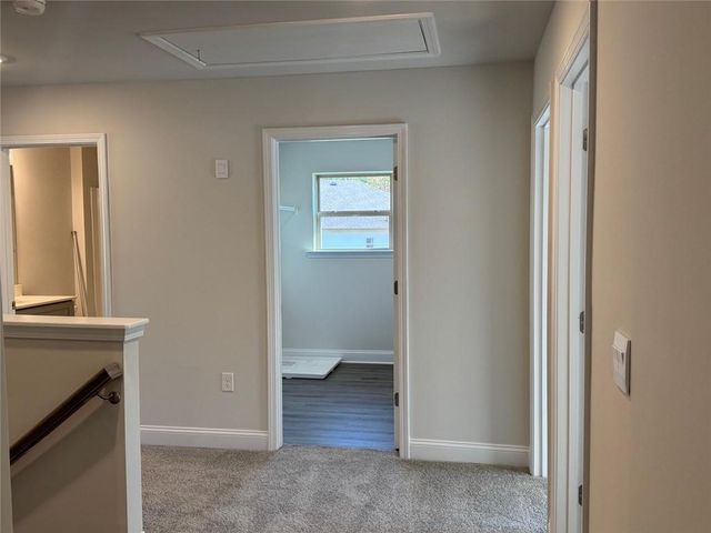 216 Magnolia Villas Drive, Cornelia, GA 30531