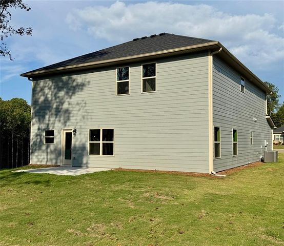 216 Magnolia Villas Drive, Cornelia, GA 30531