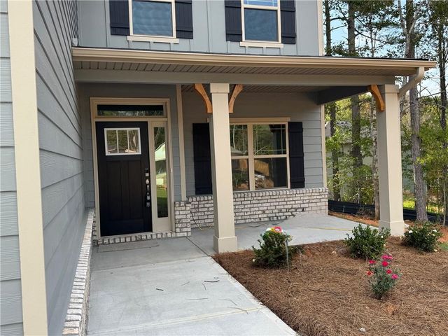 216 Magnolia Villas Drive, Cornelia, GA 30531