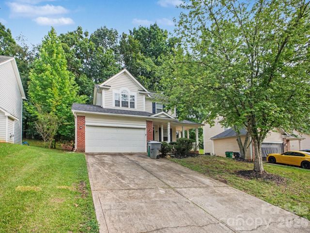 7524 Grabill Drive, Charlotte, NC 28269