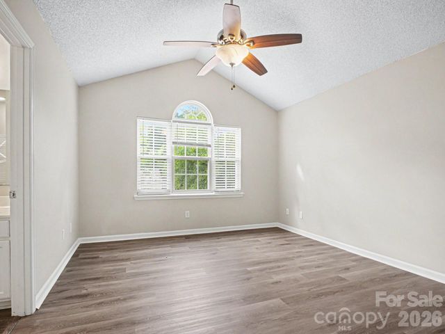 7524 Grabill Drive, Charlotte, NC 28269