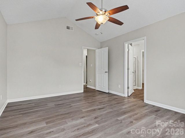 7524 Grabill Drive, Charlotte, NC 28269