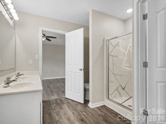 7524 Grabill Drive, Charlotte, NC 28269