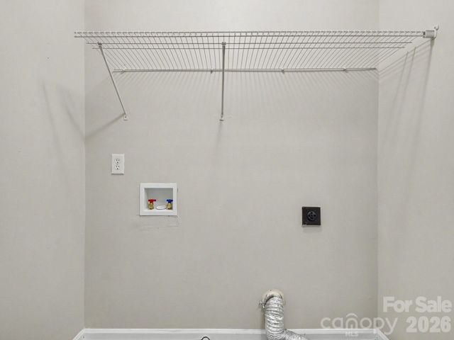 7524 Grabill Drive, Charlotte, NC 28269